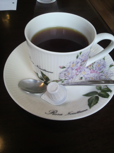 CAFE'D ブルージュへのポニョさんのレビュー写真