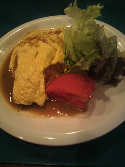 スパゲティー&ピザ　HOLLOW'Sへのポニョさんのレビュー写真