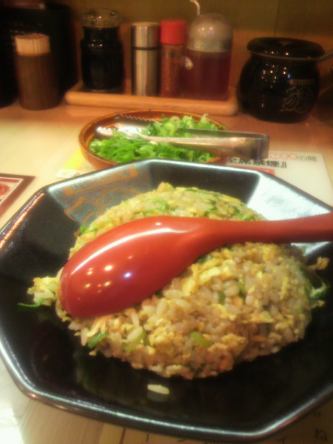 豚旨うま屋ラーメン 各務原店へのポニョさんのレビュー写真