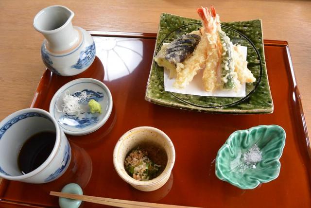 和食料理 そば切り すず野へのレッツなシニアさんのレビュー写真