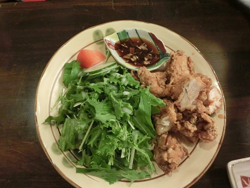 網焼dining 衣手へのレッツなミドルさんのレビュー写真