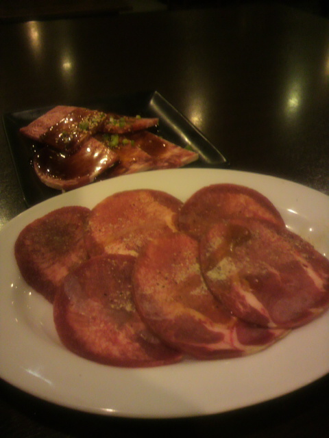 やきにくもりもり 各務原店へのポニョさんのレビュー写真