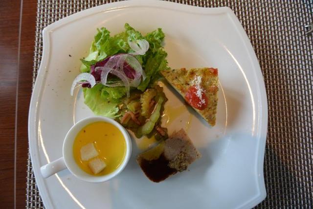 Cafe&Dining gattoへのレッツなシニアさんのレビュー写真