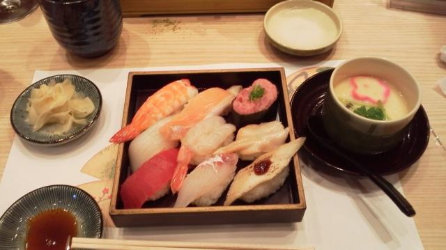 にぎりの徳兵衛 土岐店への瀬戸の人さんのレビュー写真