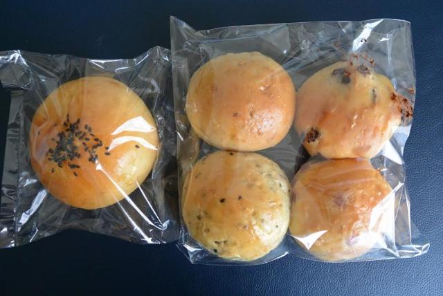 パンのホームズへのレッツなシニアさんのレビュー写真