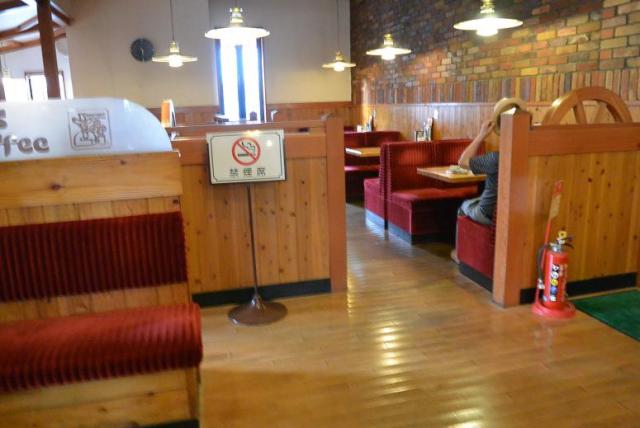 コメダ珈琲店 各務原那加住吉店へのレッツなシニアさんのレビュー写真