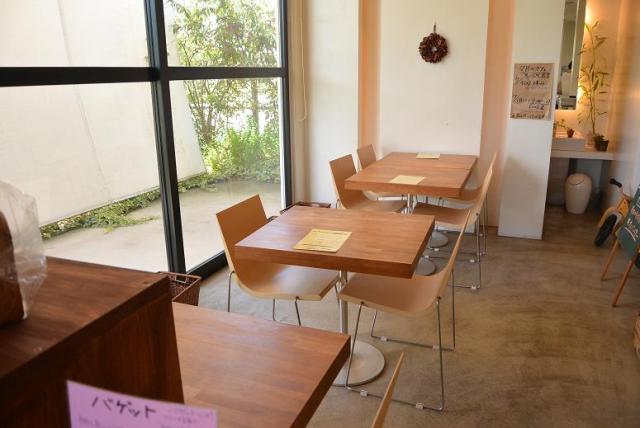 Boulangerie N2/En carreへのレッツなシニアさんのレビュー写真