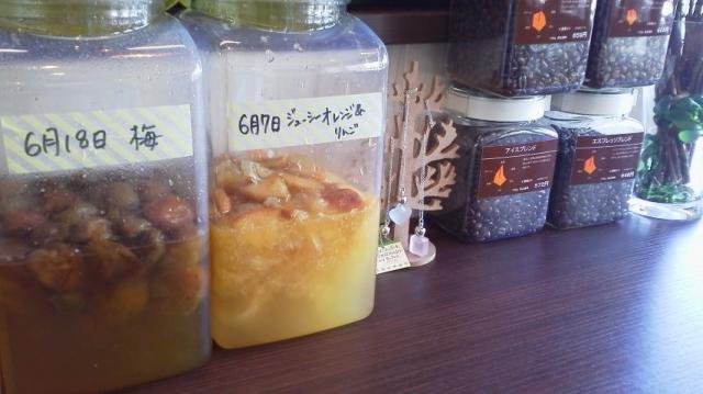 よつ葉cafeへの瀬戸の人さんのレビュー写真