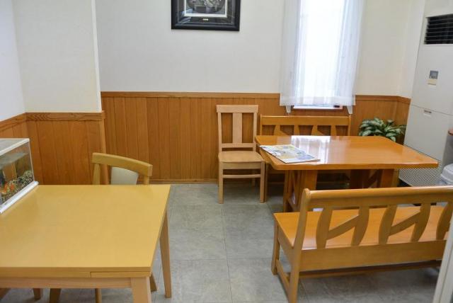 パンのホームズへのレッツなシニアさんのレビュー写真