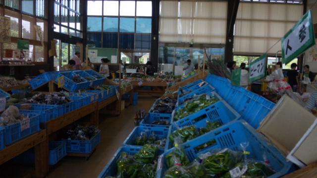 ふる里農園 美の関へのレッツなシニアさんのレビュー写真