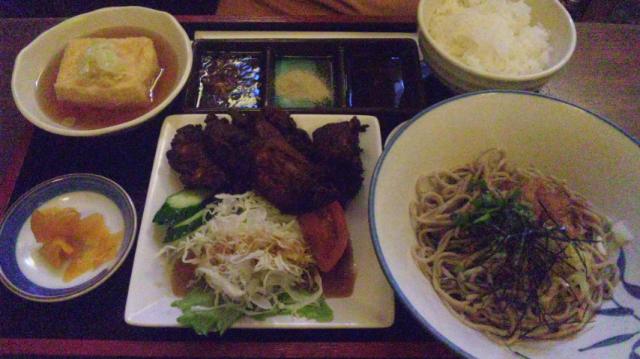 手打ちうどん・そば処 喜家へのレッツなシニアさんのレビュー写真