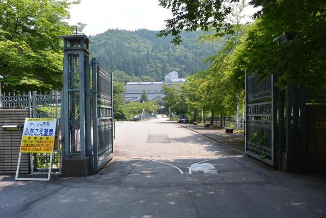 コージュ高鷲へのレッツなシニアさんのレビュー写真