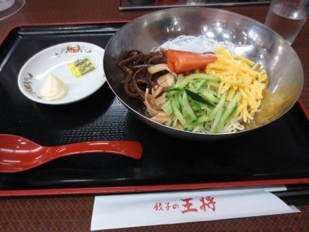 餃子の王将 芥見店へのジェミニさんのレビュー写真