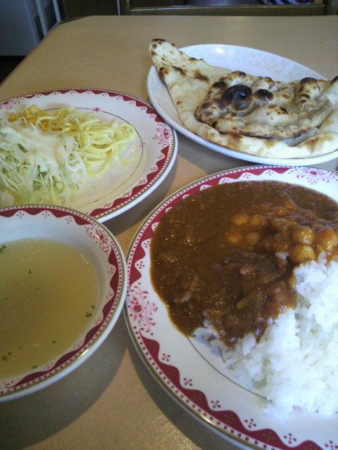 インドや・ながらへのポニョさんのレビュー写真