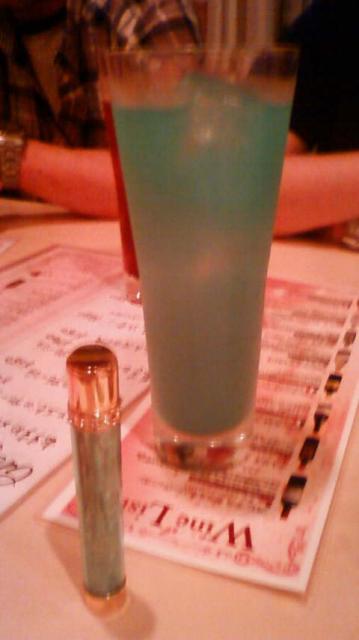 Container Bar AnaTraへのラッキールーラーじゃんさんのレビュー写真