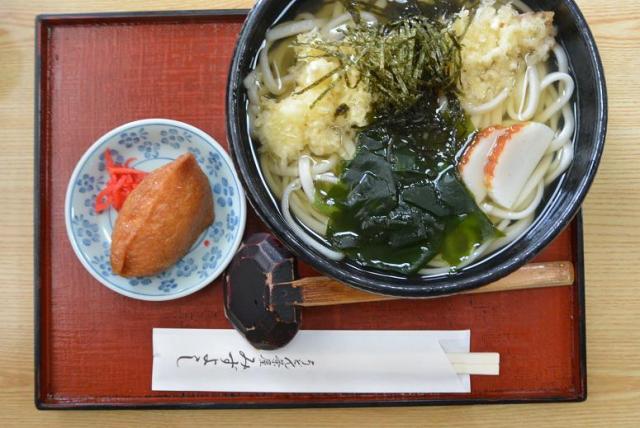 うどん茶屋 みずよしへのレッツなシニアさんのレビュー写真