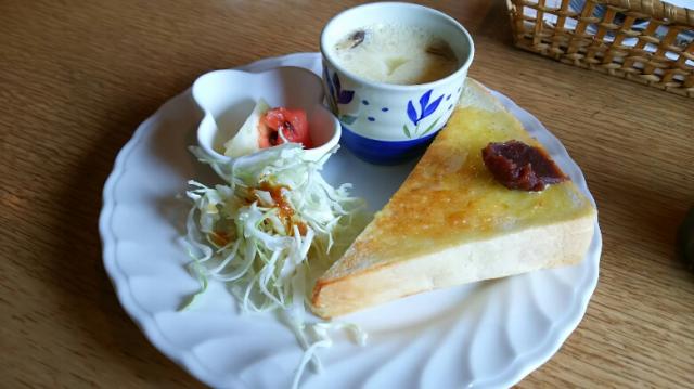 Country Kitchen まんまるへのめるさんのレビュー写真
