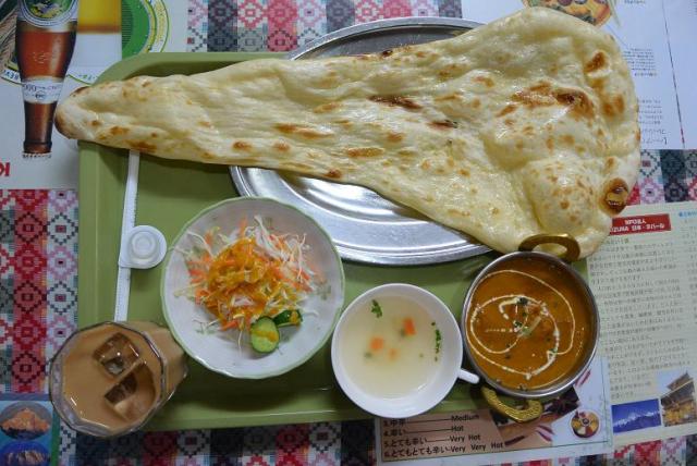 オーガニックキッチンへのレッツなシニアさんのレビュー写真