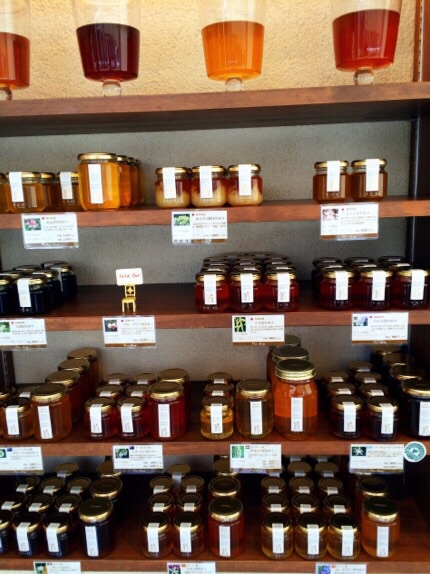 Honey&Cafe HOWAへのmelimeroさんのレビュー写真