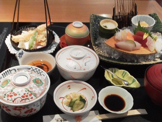 木曽路 多治見店への瀬戸の人さんのレビュー写真