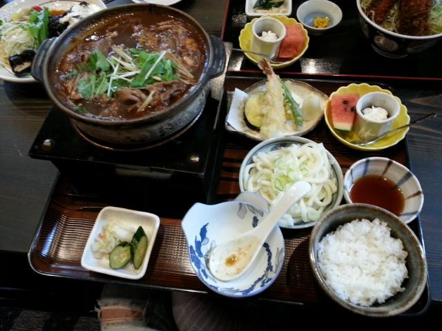 酒肆肴処 やまなみのレポート写真1（レッツなシニア）