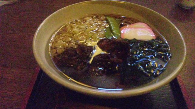 手打ちうどん・そば処 喜家へのレッツなシニアさんのレビュー写真