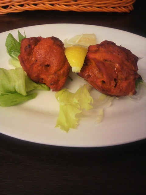 インドカレーTULSI 水海道店へのポニョさんのレビュー写真