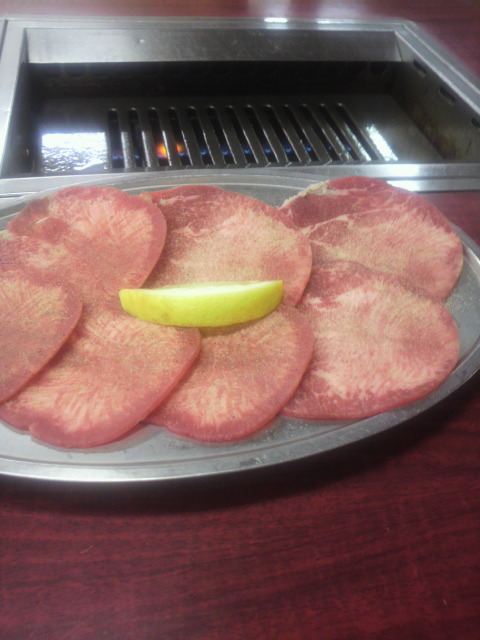 焼肉高木 三橋店へのポニョさんのレビュー写真