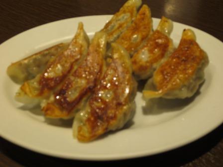 餃子飯店パンダへのジェミニさんのレビュー写真