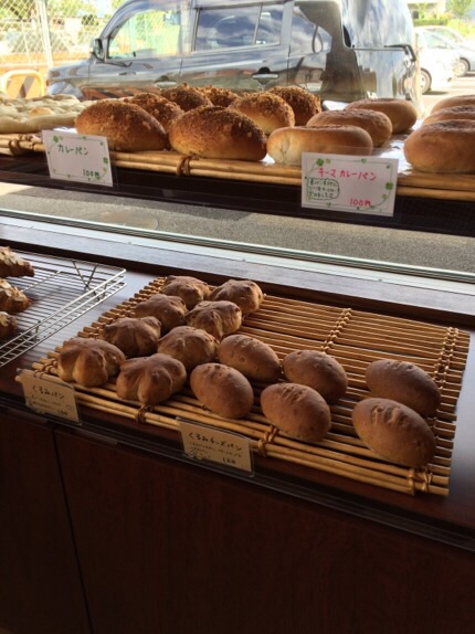 カフェレスト パン工房 Donoへのmelimeroさんのレビュー写真