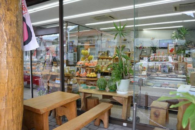 石井果実店へのレッツなシニアさんのレビュー写真