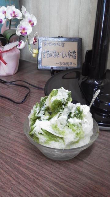 木曽馬への瀬戸の人さんのレビュー写真