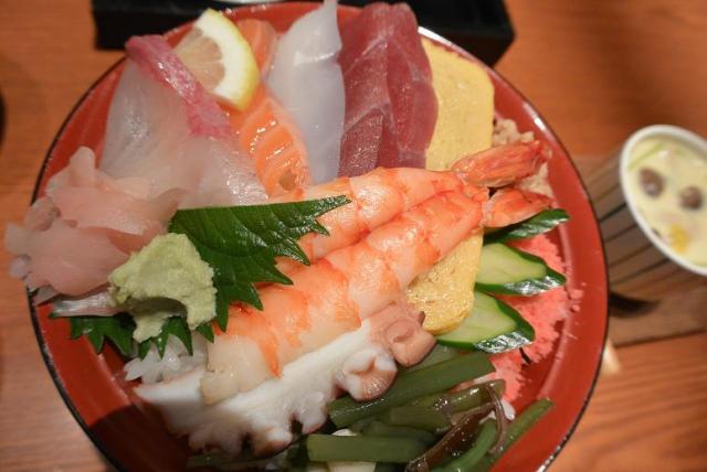 みやこ鮨のレポート写真3（レッツなシニア）