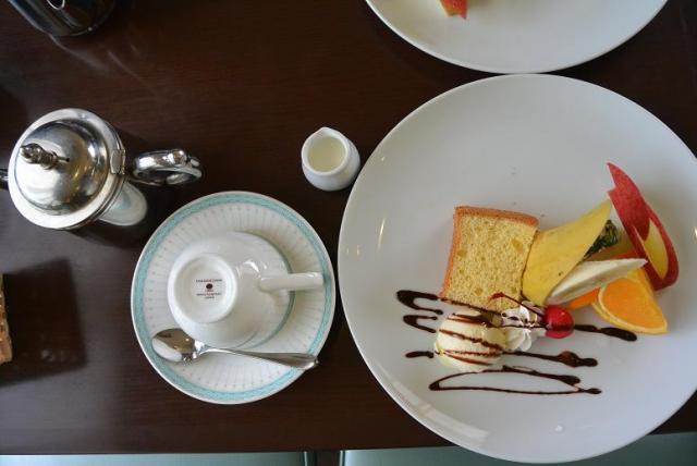 珈琲倶楽部 バルーンへのレッツなシニアさんのレビュー写真