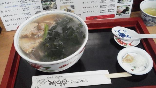 追分茶屋への瀬戸の人さんのレビュー写真