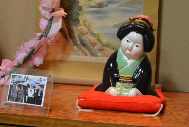 郡上屋へのレッツなシニアさんのレビュー写真