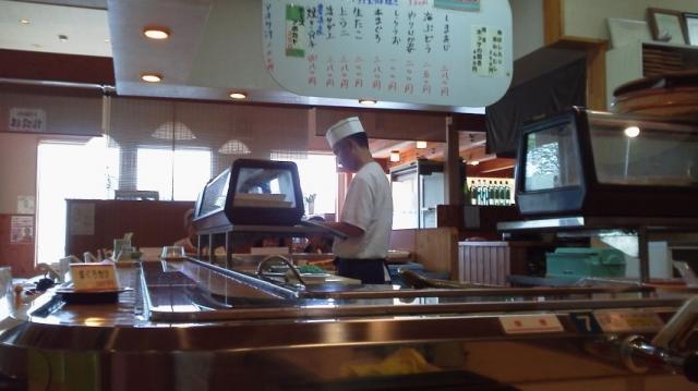 回転寿司 ぶんぶんへの瀬戸の人さんのレビュー写真