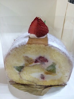 恵那川上屋 瑞浪店へのマロンさんのレビュー写真