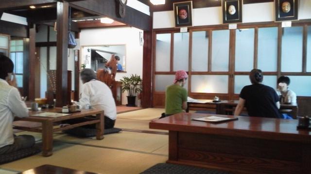 そば処 山法師への瀬戸の人さんのレビュー写真