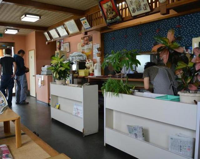 うどん茶屋 みずよしへのレッツなシニアさんのレビュー写真