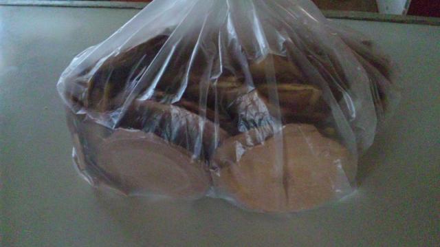 おかしやせんべい 和歌やへのレッツなシニアさんのレビュー写真