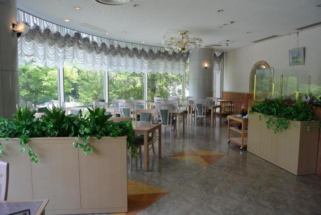 コージュ高鷲へのレッツなシニアさんのレビュー写真