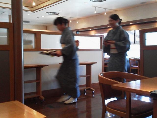 木曽路 多治見店への瀬戸の人さんのレビュー写真