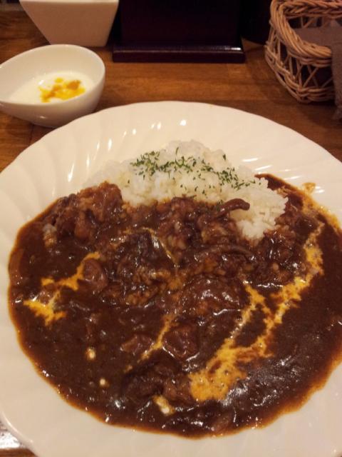 Bistroサングリエ久助のレポート写真1（mogu）