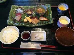 和味処 きときとへのマロンさんのレビュー写真