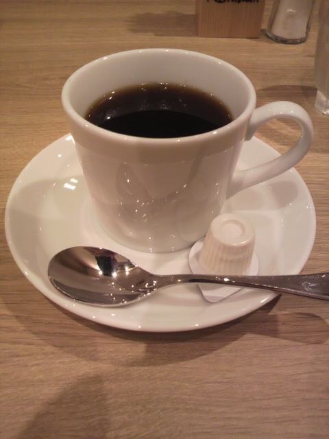 珈琲工房ひぐち マーサ21店へのポニョさんのレビュー写真