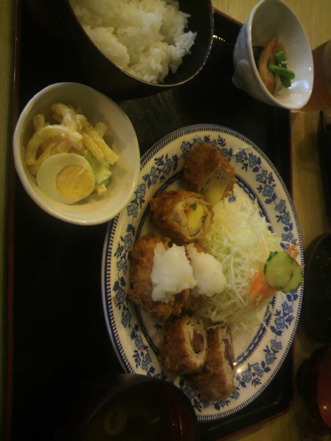 とんかつ かもんへのポニョさんのレビュー写真