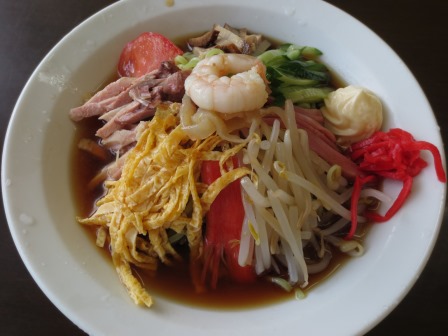 中国料理 盧記へのジェミニさんのレビュー写真