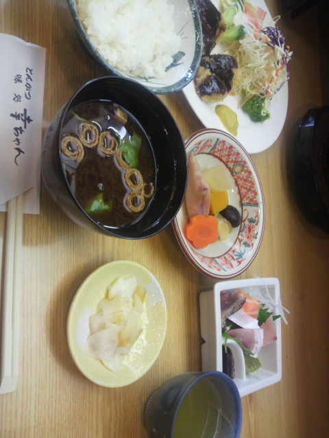 味処 幸ちゃんへのポニョさんのレビュー写真