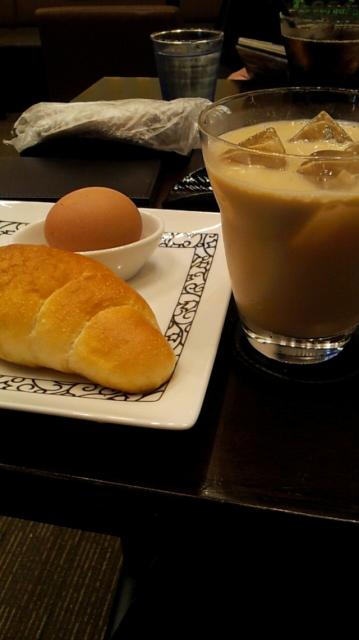 元町珈琲 岐南の離れへのmoguさんのレビュー写真